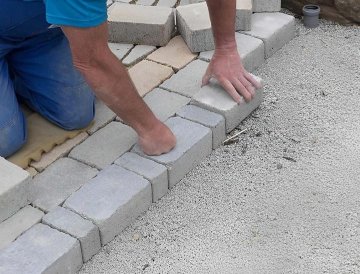 Travaux de maçonnerie Chaumont