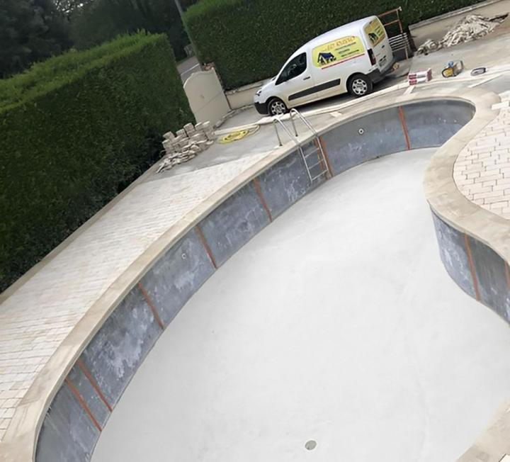 Aménagement extérieur Chaumont